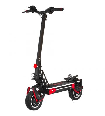 Dualtron Blade - 1