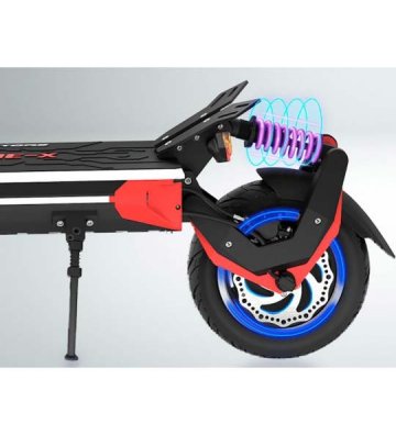 Dualtron Blade - 2
