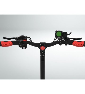Dualtron Blade - 3