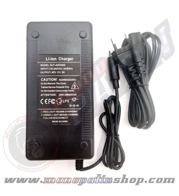 Cargador de carga rápida 3 Amperios para Xiaomi - 3