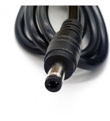 Cargador 48V 3A conector DC - 2