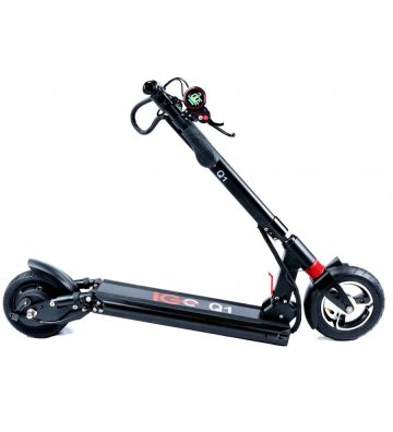 ICe Q1 48V - 10Ah - 2