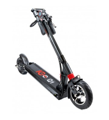 ICe Q1 48V - 10Ah - 3