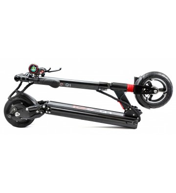 ICe Q1 48V - 10Ah - 4