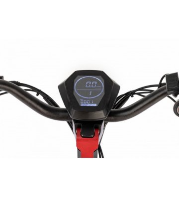 ICe Q5 EVO 52V - 23Ah - 5