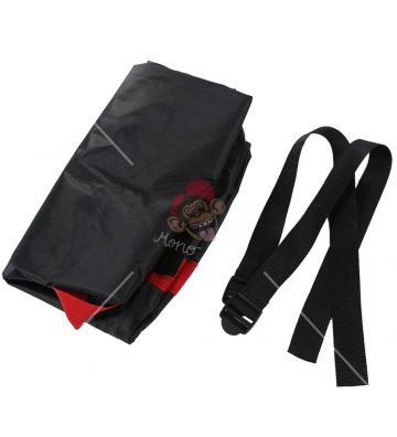 Bolsa de Transporte para patínete eléctrico - 6