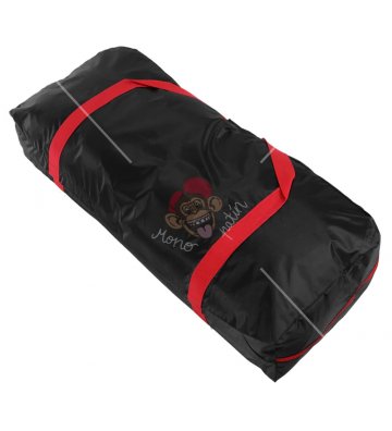 Bolsa de Transporte para patínete eléctrico - 7