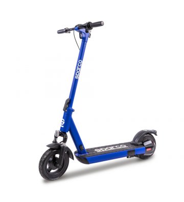 Patinete eléctrico Sparco MAX S2 PRO - 1