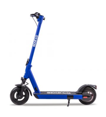 Patinete eléctrico Sparco MAX S2 PRO - 2
