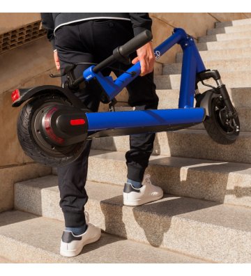 Patinete eléctrico Sparco MAX S2 PRO - 3