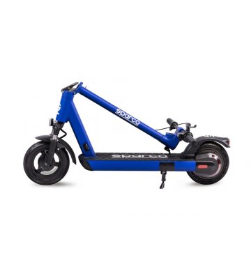Patinete eléctrico Sparco MAX S2 PRO - 4