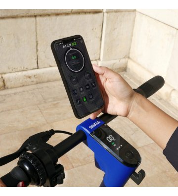Patinete eléctrico Sparco MAX S2 PRO - 5