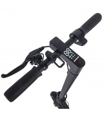 PATINETE ELÉCTRICO M10 PLUS FULL EXTRAS | ALTA GAMA-CALIDAD EXTRA 2022 - 8