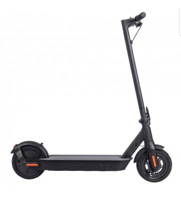 PATINETE ELÉCTRICO M10 PLUS FULL EXTRAS | ALTA GAMA-CALIDAD EXTRA 2022 - 4