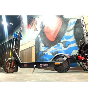 PATINETE ELÉCTRICO M10 PLUS FULL EXTRAS | ALTA GAMA-CALIDAD EXTRA 2022 - 12