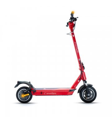 Patinete eléctrico smartGyro K2 Terra - 3