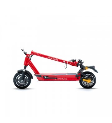 Patinete eléctrico smartGyro K2 Terra - 6