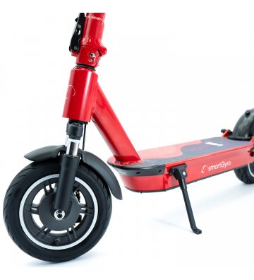 Patinete eléctrico smartGyro K2 Terra - 7