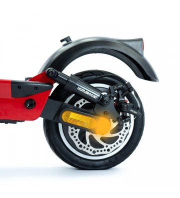 Patinete eléctrico smartGyro K2 Terra - 10