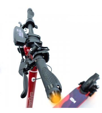 Patinete eléctrico smartGyro K2 Terra - 13
