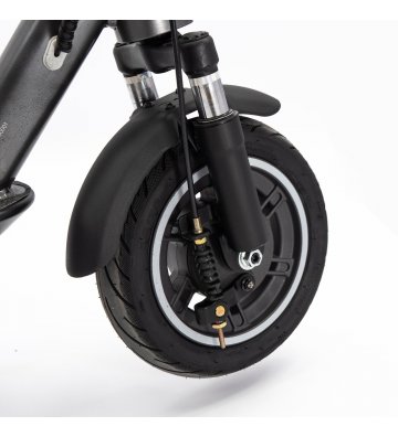 Patinete eléctrico smartGyro K2 Terra - 18