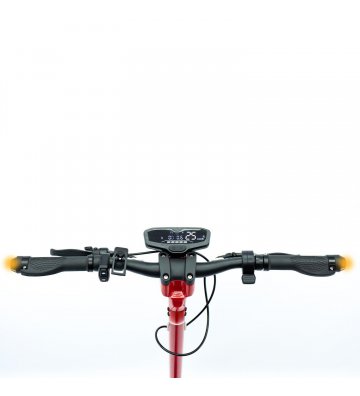Patinete eléctrico smartGyro K2 Terra - 19