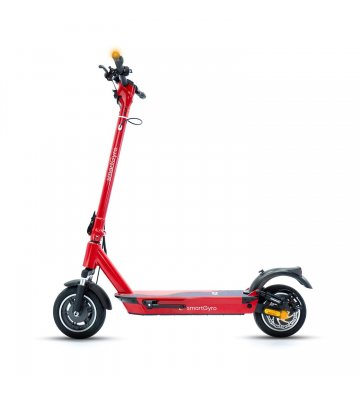Patinete eléctrico smartGyro K2 Terra - 20