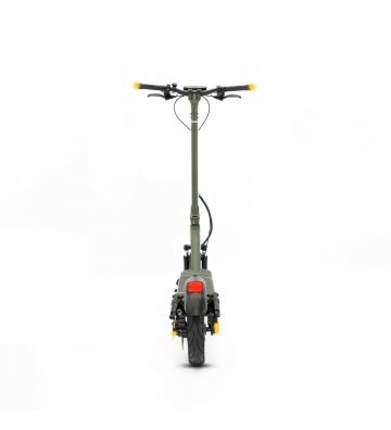 Patinete eléctrico smartGyro K2 Army - 10