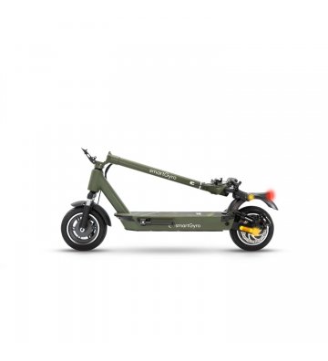 Patinete eléctrico smartGyro K2 Army - 11
