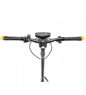 Patinete eléctrico smartGyro K2 Army - 21
