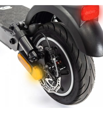 Patinete eléctrico smartGyro K2 Army - 22