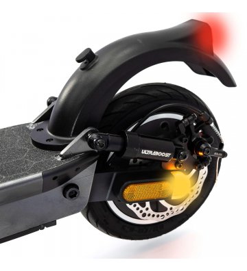Patinete eléctrico smartGyro K2 Army - 15