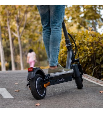 Patinete eléctrico smartGyro K2 Titán - 25