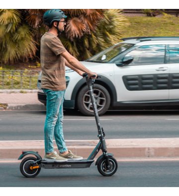 Patinete eléctrico smartGyro K2 Titán - 27