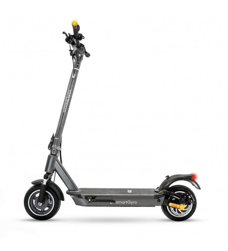 Patinete eléctrico smartGyro K2 Titán - 30