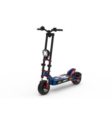 PATINETE ELÉCTRICO VSETT 11+ 60V 31Ah  42Ah LG - 4