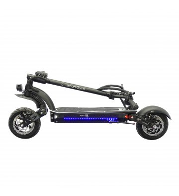 Patinete Eléctrico smartGyro by MonoPatín Raptor - 1
