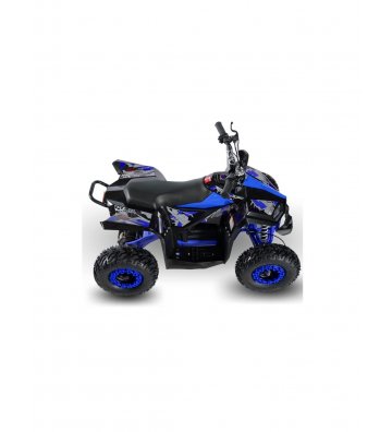Quad Eléctrico Infantil Ranger ECO PRO 2023 - 2