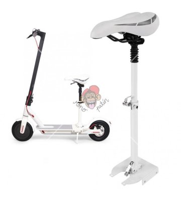 SILLA-ASIENTO PARA PATINETE ELÉCTRICO XIAOMI UNIVERSAL - 15
