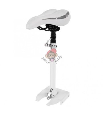 SILLA-ASIENTO PARA PATINETE ELÉCTRICO XIAOMI UNIVERSAL - 16