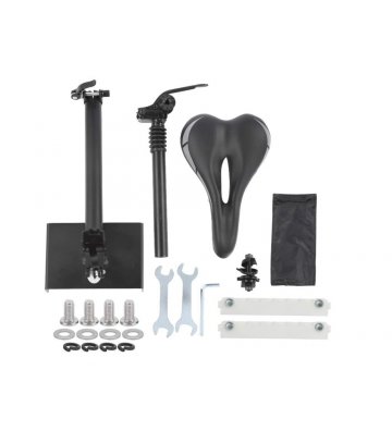SILLA-ASIENTO PARA PATINETE ELÉCTRICO XIAOMI UNIVERSAL - 20