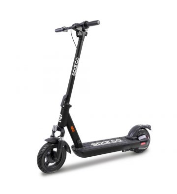 Patinete Eléctrico Sparco MAX S2 - 1