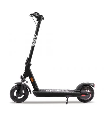 Patinete Eléctrico Sparco MAX S2 - 2