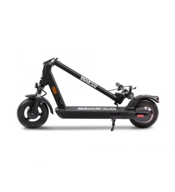 Patinete Eléctrico Sparco MAX S2 - 3
