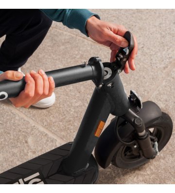 Patinete Eléctrico Sparco MAX S2 - 10