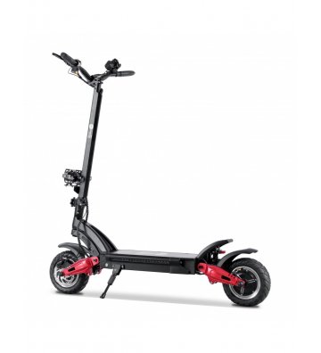 PATINETE ELÉCTRICO DUAL POWER PRO 2000W - 1