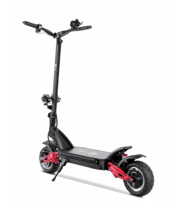 PATINETE ELÉCTRICO DUAL POWER PRO 2000W - 3