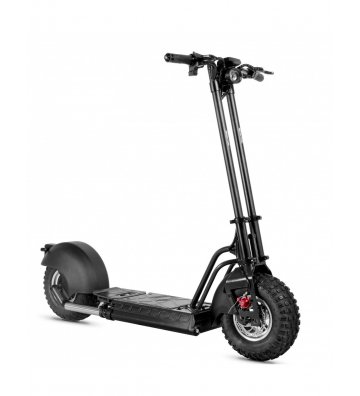 PATINETE ELECTRICO TODOTERRENO META-RIDER - 1