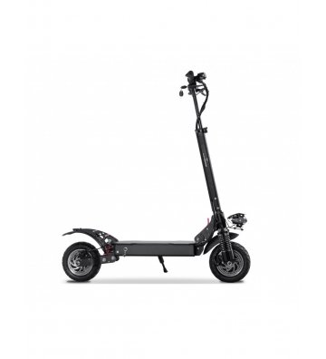 PATINETE ELÉCTRICO BROOKLYN DOBLE MOTOR - 3