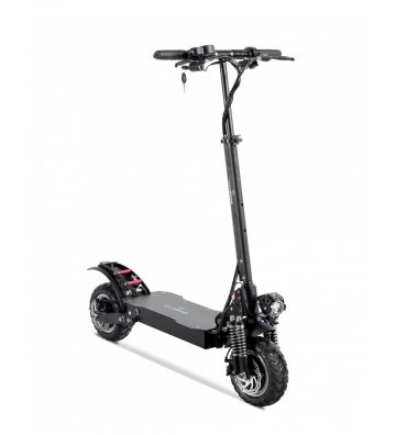 PATINETE ELÉCTRICO BROOKLYN DOBLE MOTOR - 1